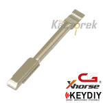 Keydiy 210 - 39# - FO21 - klucz surowy